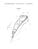 STORAGE MEDIUM RECORDED WITH PROGRAM FOR MUSICAL PERFORMANCE, APPARATUS,     SYSTEM AND METHOD diagram and image