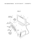 STORAGE MEDIUM RECORDED WITH PROGRAM FOR MUSICAL PERFORMANCE, APPARATUS,     SYSTEM AND METHOD diagram and image