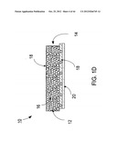 APPARATUS FOR PROVIDING PROTECTION FROM BALLISTIC ROUNDS, PROJECTILES,     FRAGMENTS AND EXPLOSIVES diagram and image