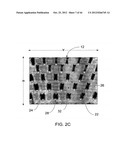 APPARATUS FOR PROVIDING PROTECTION FROM BALLISTIC ROUNDS, PROJECTILES,     FRAGMENTS AND EXPLOSIVES diagram and image