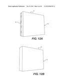 APPARATUS FOR PROVIDING PROTECTION FROM BALLISTIC ROUNDS, PROJECTILES,     FRAGMENTS AND EXPLOSIVES diagram and image