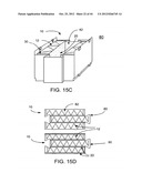 APPARATUS FOR PROVIDING PROTECTION FROM BALLISTIC ROUNDS, PROJECTILES,     FRAGMENTS AND EXPLOSIVES diagram and image