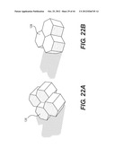 APPARATUS FOR PROVIDING PROTECTION FROM BALLISTIC ROUNDS, PROJECTILES,     FRAGMENTS AND EXPLOSIVES diagram and image