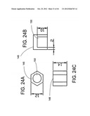 APPARATUS FOR PROVIDING PROTECTION FROM BALLISTIC ROUNDS, PROJECTILES,     FRAGMENTS AND EXPLOSIVES diagram and image