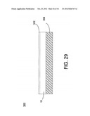 APPARATUS FOR PROVIDING PROTECTION FROM BALLISTIC ROUNDS, PROJECTILES,     FRAGMENTS AND EXPLOSIVES diagram and image