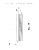 APPARATUS FOR PROVIDING PROTECTION FROM BALLISTIC ROUNDS, PROJECTILES,     FRAGMENTS AND EXPLOSIVES diagram and image