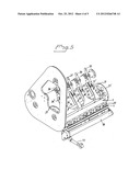 AUTOMATIC CHARGE MAGAZINE diagram and image