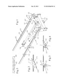 Dog for an Ejector System of a Square Baler diagram and image