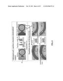 APPARATUS AND METHOD FOR SUSPENSION WICKING OF NANOPARTICLES INTO     MICROCHANNELS diagram and image