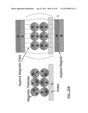 APPARATUS AND METHOD FOR SUSPENSION WICKING OF NANOPARTICLES INTO     MICROCHANNELS diagram and image