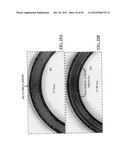 APPARATUS AND METHOD FOR SUSPENSION WICKING OF NANOPARTICLES INTO     MICROCHANNELS diagram and image