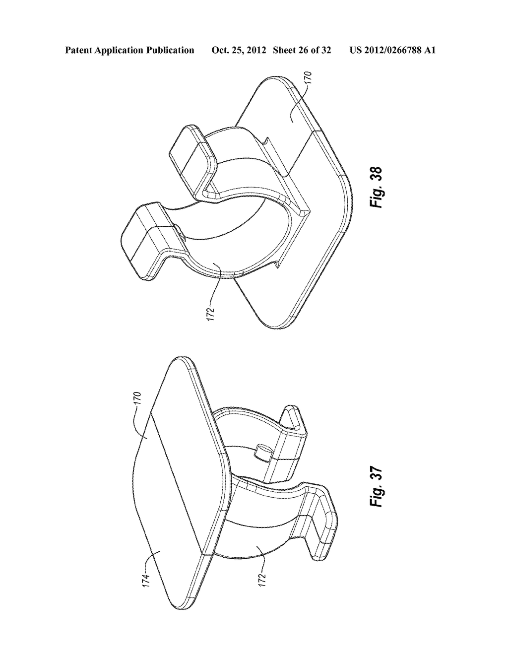 FRAME FOR A TABLE - diagram, schematic, and image 27