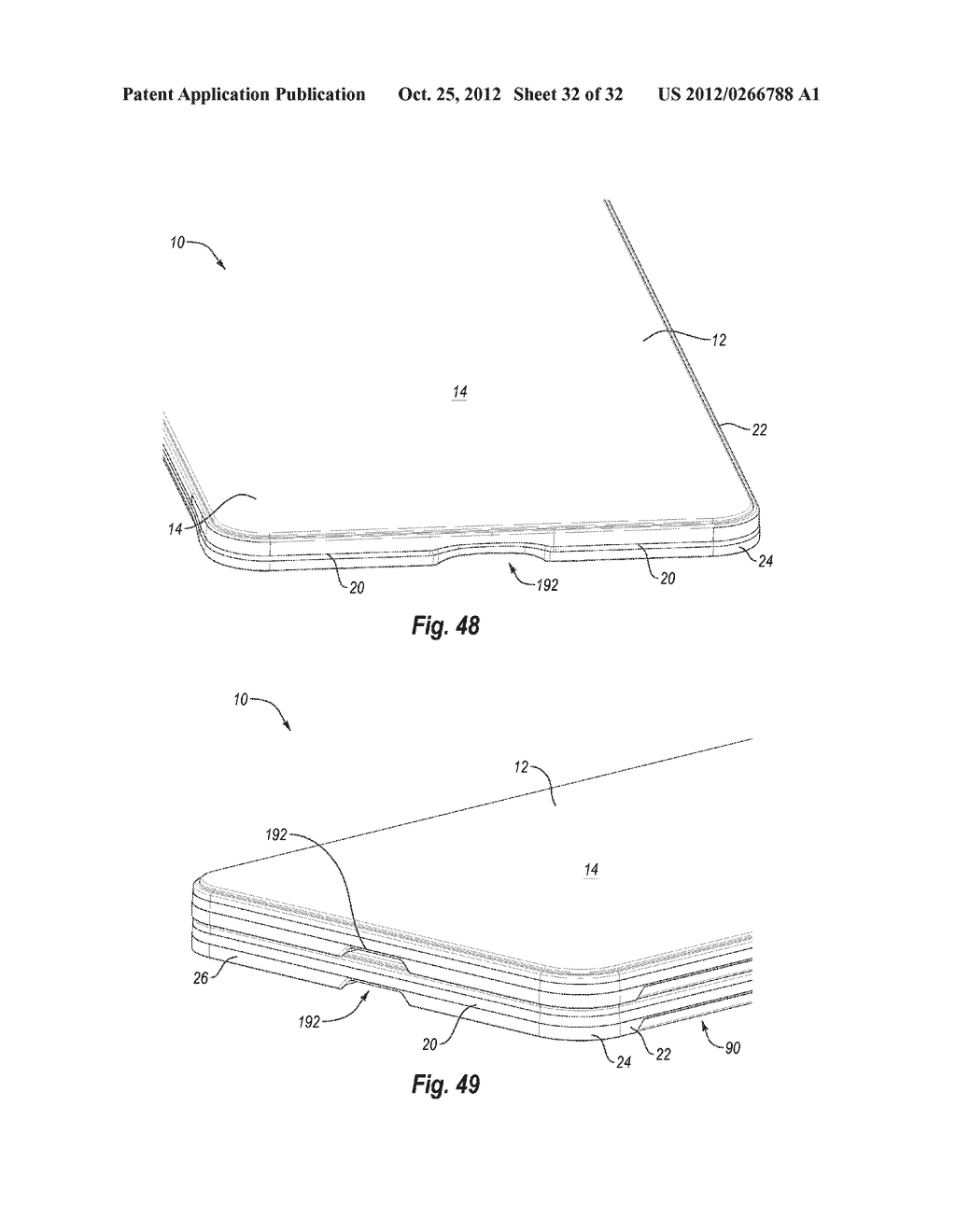 FRAME FOR A TABLE - diagram, schematic, and image 33