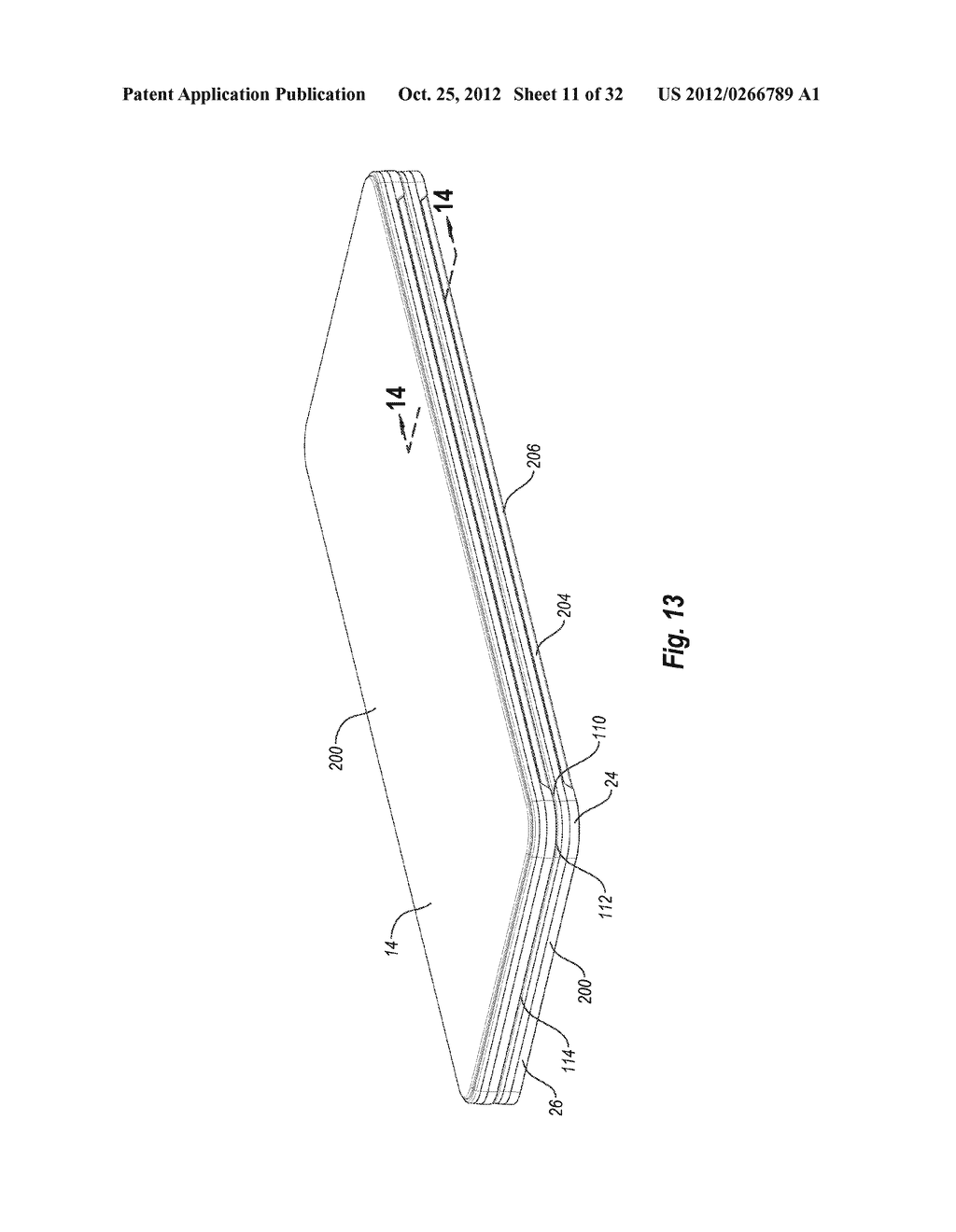 TABLE - diagram, schematic, and image 12