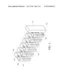 ATMOSPHERIC FILM-COATING DEVICE AND FILM-MANUFACTURING APPARATUS diagram and image