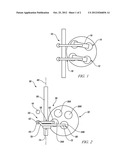 ROCKER ARM ASSEMBLY FOR INTERNAL COMBUSTION ENGINE diagram and image