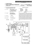 FUEL INJECTION APPARATUS FOR INTERNAL COMBUSTION ENGINE diagram and image