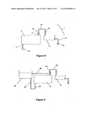 SOLAR HEATING AND PASTEURISATION SYSTEM diagram and image