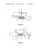 SOLAR HEATING AND PASTEURISATION SYSTEM diagram and image