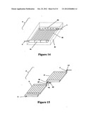 SOLAR HEATING AND PASTEURISATION SYSTEM diagram and image