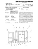 HUMAN HEALING ABILITY ENHANCING APPARATUS AND METHOD FOR ACTUATING HUMAN     HEALING ABILITY ENHANCING APPARATUS diagram and image