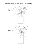 LIQUID MEDICINE EJECTION DEVICE diagram and image