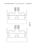 Gas concentrator with removable cartridge adsorbent beds diagram and image