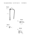 SYSTEM FOR TRANSTRACHEAL ADMINISTRATION OF OXYGEN diagram and image