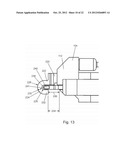 VASECTOMY DEVICES, KITS, AND METHODS OF USING SAME diagram and image