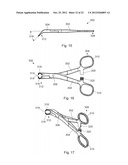 VASECTOMY DEVICES, KITS, AND METHODS OF USING SAME diagram and image