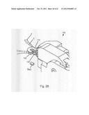 VASECTOMY DEVICES, KITS, AND METHODS OF USING SAME diagram and image