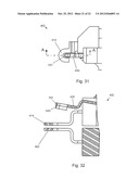 VASECTOMY DEVICES, KITS, AND METHODS OF USING SAME diagram and image