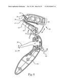 Plural Zoned Substrate Usable for Treating a Target Surface diagram and image