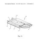 Squeegee Having at Least One Renewable Blade Surface For Treating a Target     Surface diagram and image