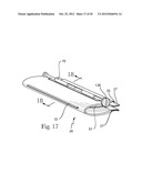 Squeegee Having at Least One Renewable Blade Surface For Treating a Target     Surface diagram and image