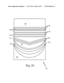 Squeegee Having at Least One Renewable Blade Surface For Treating a Target     Surface diagram and image