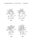 Automatic Toilet Bowl Treatment Device diagram and image