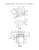 Automatic Toilet Bowl Treatment Device diagram and image