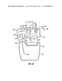 Automatic Toilet Bowl Treatment Device diagram and image