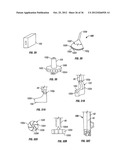 Automatic Toilet Bowl Treatment Device diagram and image