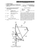 SOLAR TRACKING SYSTEM AND METHOD FOR CONCENTRATED PHOTOVOLTAIC (CPV)     SYSTEMS diagram and image