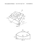 SOLAR TRACKING SYSTEM AND METHOD FOR CONCENTRATED PHOTOVOLTAIC (CPV)     SYSTEMS diagram and image