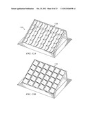 SOLAR TRACKING SYSTEM AND METHOD FOR CONCENTRATED PHOTOVOLTAIC (CPV)     SYSTEMS diagram and image