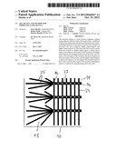 SOLAR CELL AND METHOD FOR PRODUCING A SOLAR CELL diagram and image