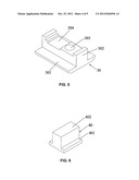 MOUNTING ASSEMBLY FOR A SOLAR PANEL AND METHOD FOR MOUNTING THEREOF diagram and image