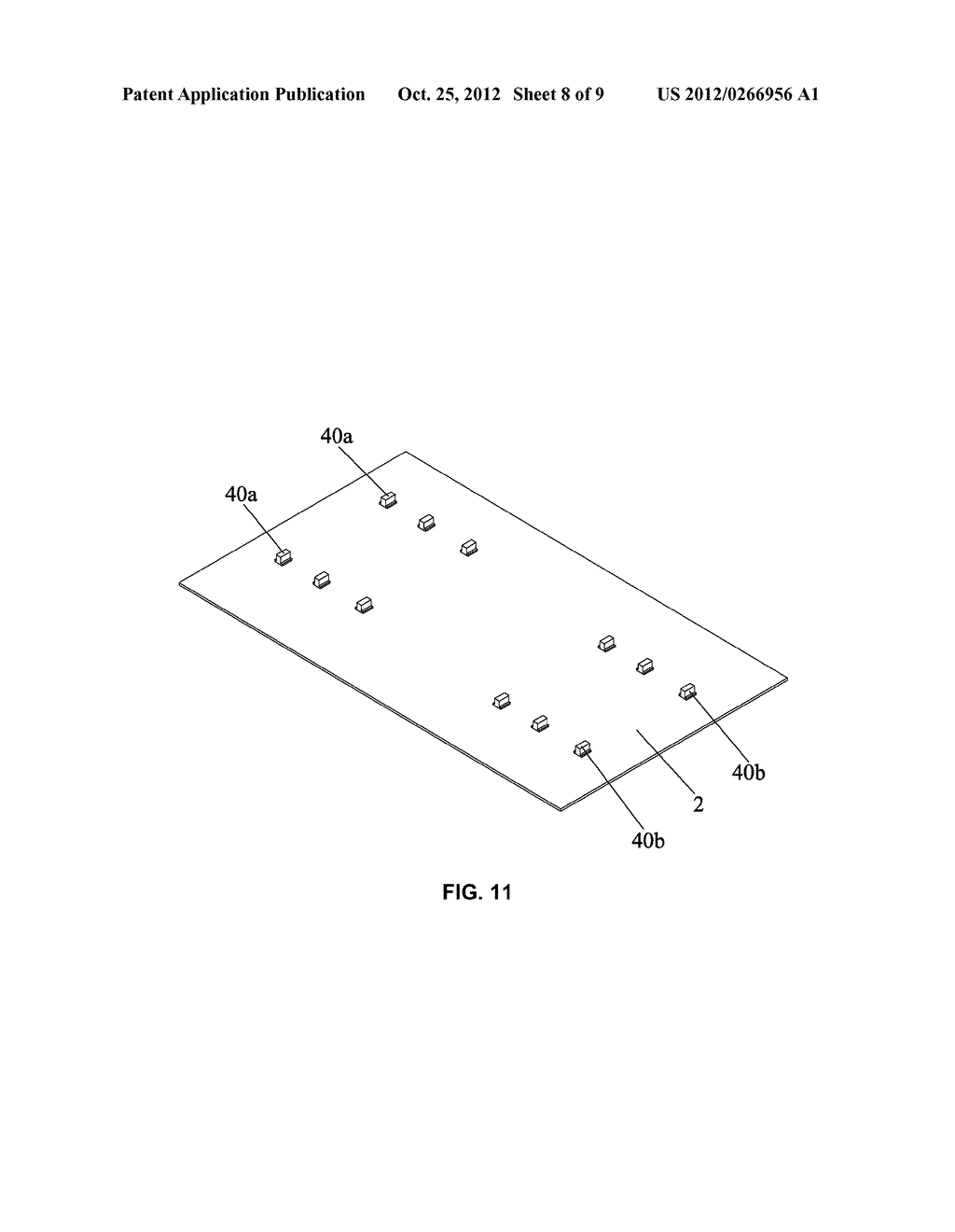 MOUNTING ASSEMBLY FOR A SOLAR PANEL AND METHOD FOR MOUNTING THEREOF - diagram, schematic, and image 09