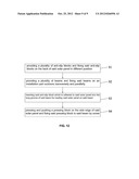 MOUNTING ASSEMBLY FOR A SOLAR PANEL AND METHOD FOR MOUNTING THEREOF diagram and image