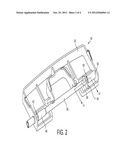 CASSETTE WITH INFUSION SET CONTAINING ANTI-FREEFLOW BALL VALVE FOR     PERISTALTIC INFUSION PUMP diagram and image