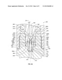 IN-LINE BACK PRESSURE FLUID REGULATORS diagram and image