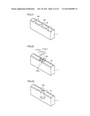 Microchip and Method of Manufacturing the Same diagram and image